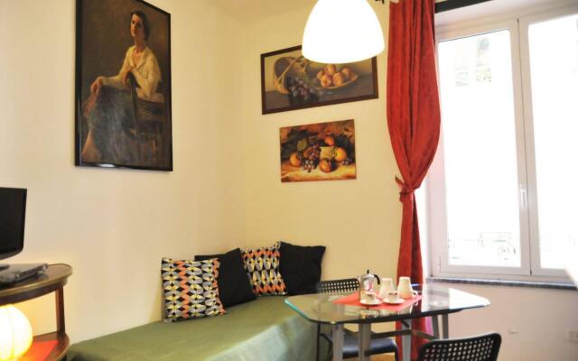 Enjoy Your Stay - in Rome