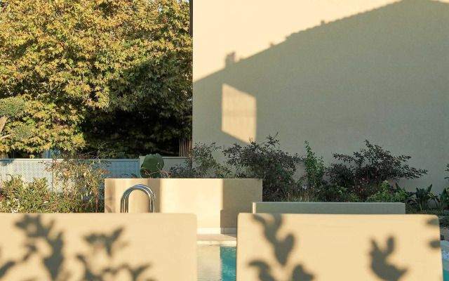 Cavo Delea Villas And Suites
