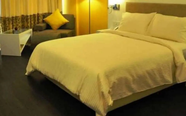 Hotel Elite International Thrissur