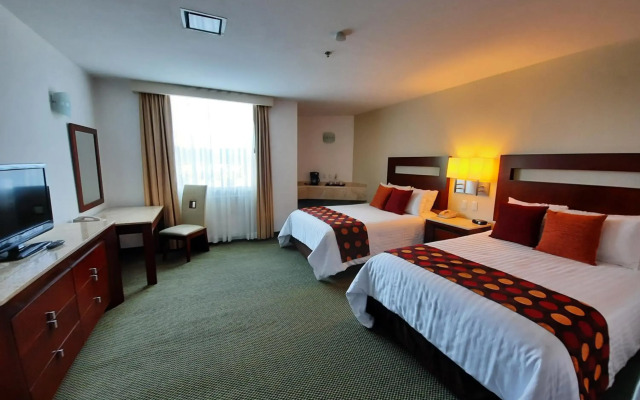 Hotel Ankara Las Lomas