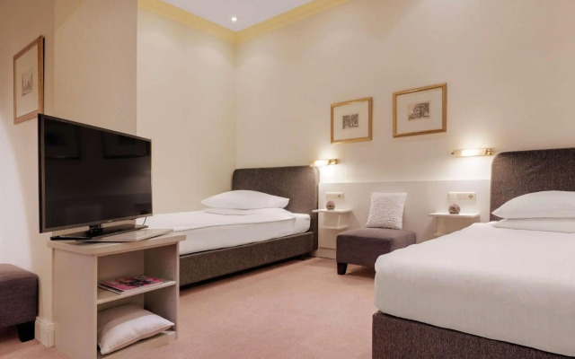 Rheinhotel Dreesen