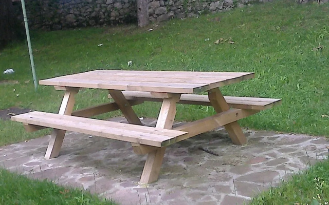 Casa Rural La Cantina de Villarmayor