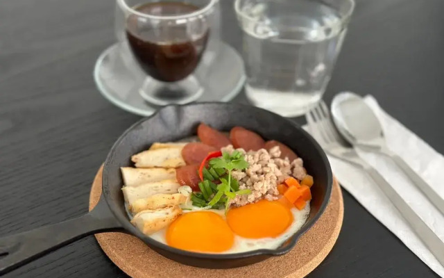 Dear Sunday Hometel Bangkok