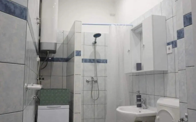 Lovely 1 bedroom flat with central location