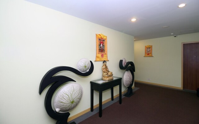 Airy Teuku Umar 20A Pekanbaru
