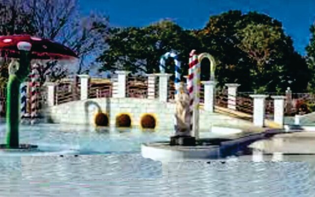 Resort L'acqua diRoma IV