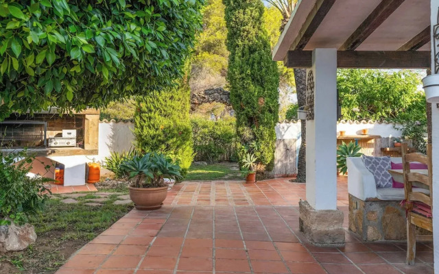 Villa La Siesta