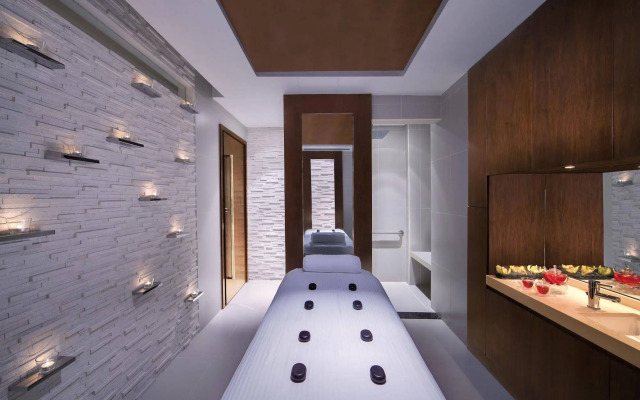 Pullman Dubai Creek City Centre  Residences