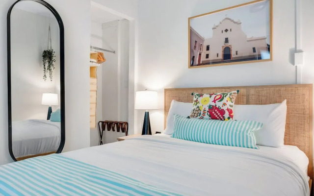 Otium Condado Beach Featuring Beautiful Pool