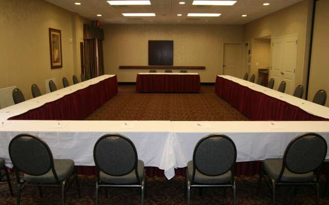 Hampton Inn & Suites Chesapeake-Battlefield Blvd.