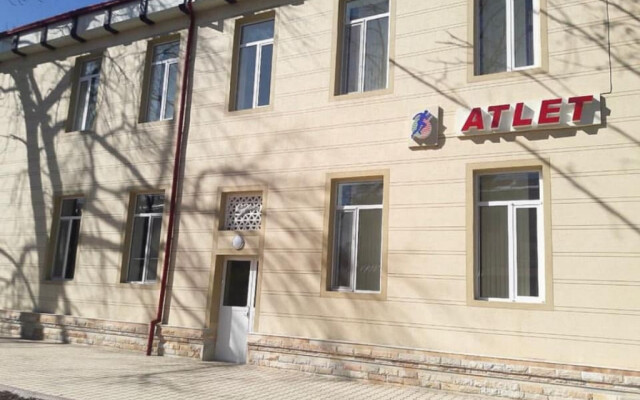 Atlet Hotel