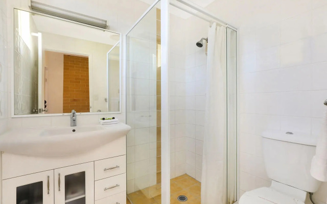 Caboolture Riverlakes Motel