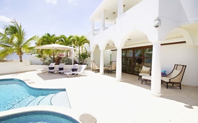 Bahia Villa
