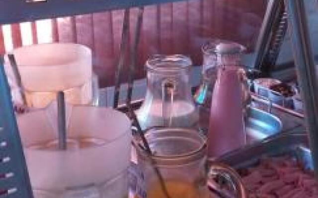 Frontier Palace Hotel