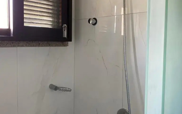 Dream Beach Cumbuco Oceanfront Apartments