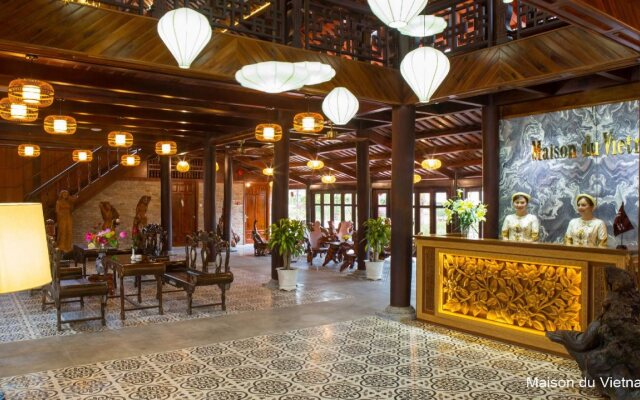 Maison du Vietnam Resort & Spa