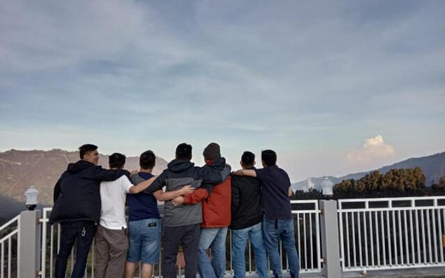 Bromo Otix Guest House