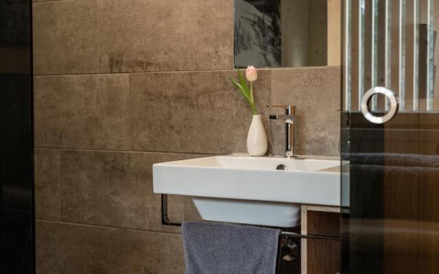 Boutique Apartments Mellau