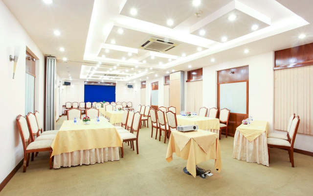 Oscar Saigon