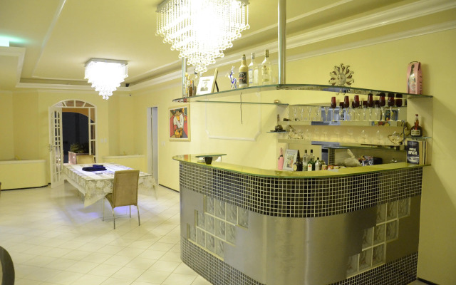 Pousada Ceará Porto das Dunas