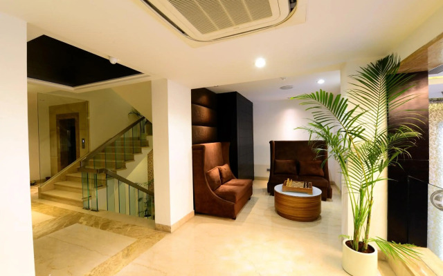 Hotel Chanchal Deluxe