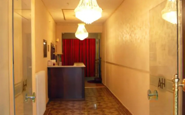 Atlantis Hotel