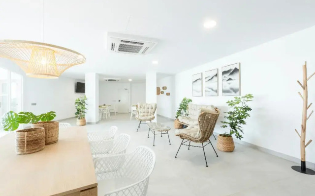 Apartamentos Martalia Nerja