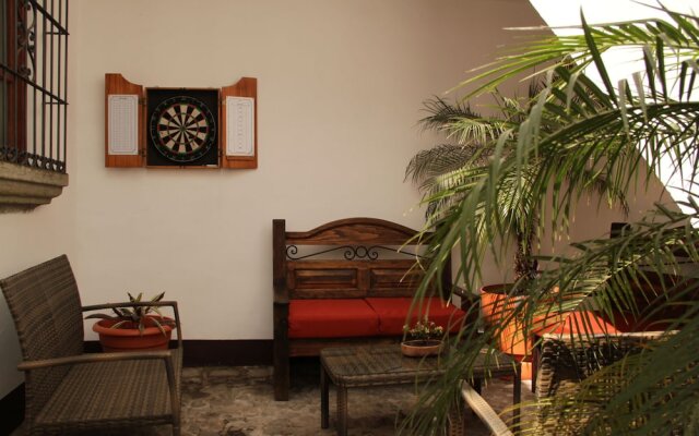 Panal Hostel and Studio Apartments