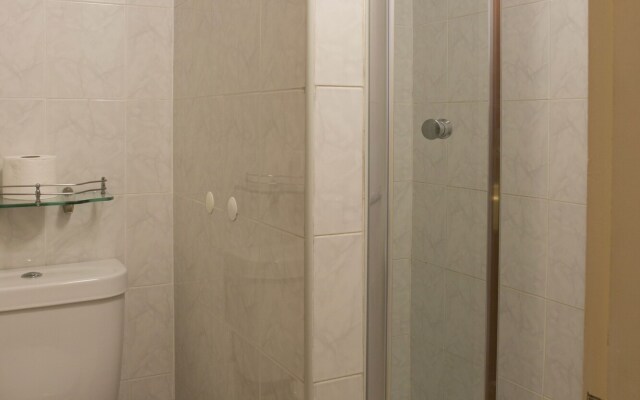 Westpoint Hotel