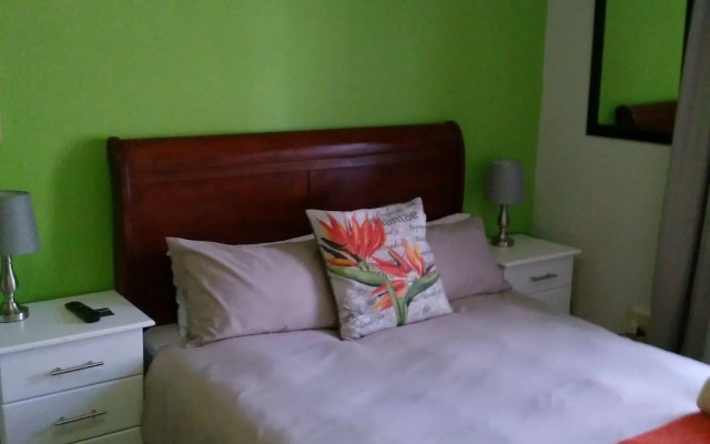 Shekinah Lodge