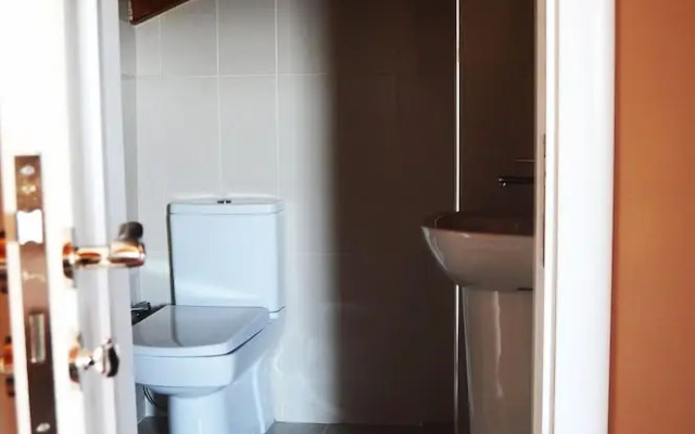 Mavi Halic Apartments