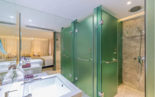 Paco Hotel (Shunde Beijiao Midea Group Headquarter