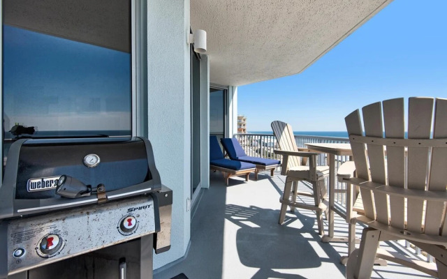 Emerald Dolphin Unit 1520