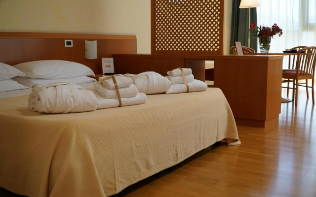 Tursport Hotel Residence