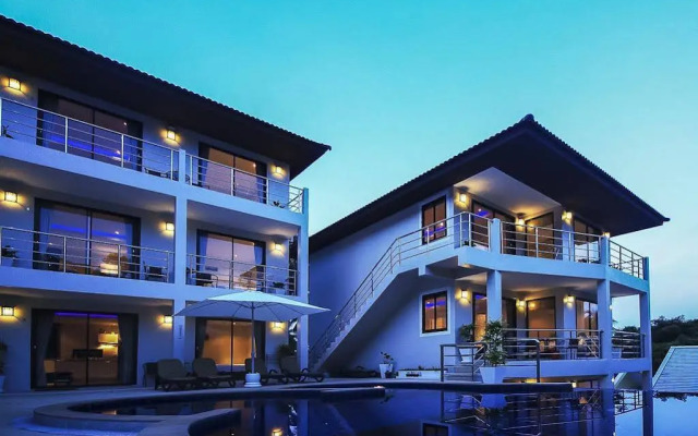 White Pearl Village