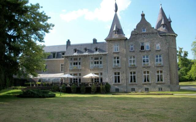 Château d'Hassonville