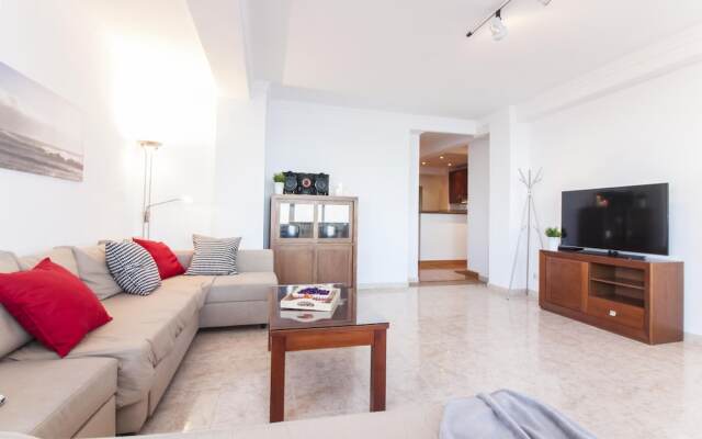 Maritimo Freshapartments By Bossh Hotels