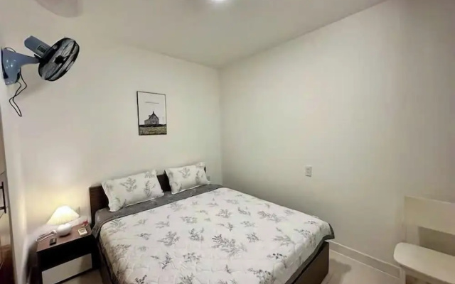 Luxstay Signature Lexington Residence – Guest Rooms – Ho Chi Minh City