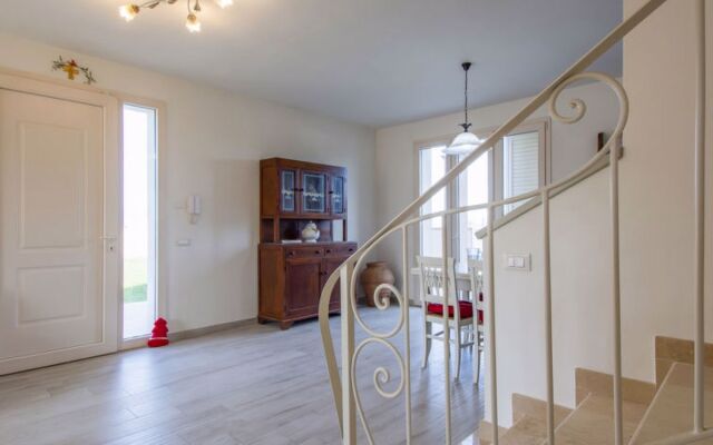 House del Sole Bientina