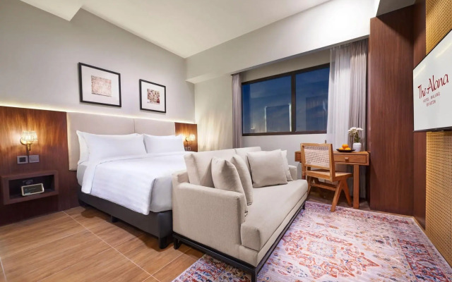 The Alana Hotel Malang