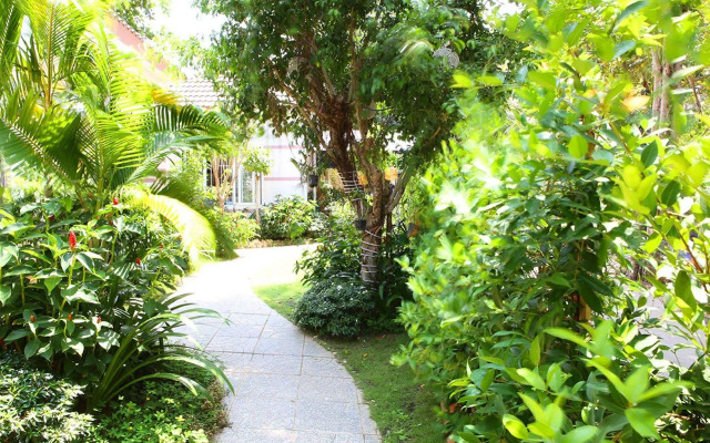 Huynh Gia Bungalow