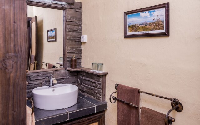 Green Discovery B&B Tamarind Falls 7 Cascades