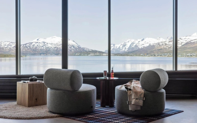 Moxy Tromso