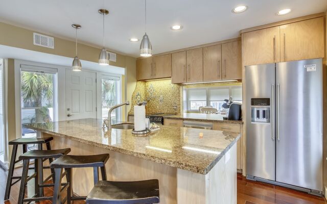 Pirates' Paradise - 4 Br Home