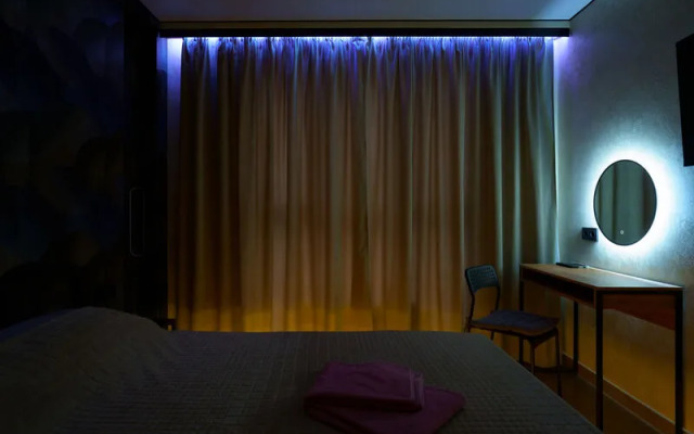 Райт Рум на ул. Знаменская, д. 7а