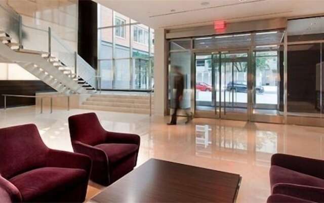Weichert Suites at Foggy Bottom