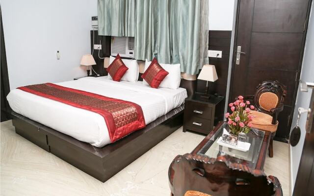 Asian Suites Elite Sector 31