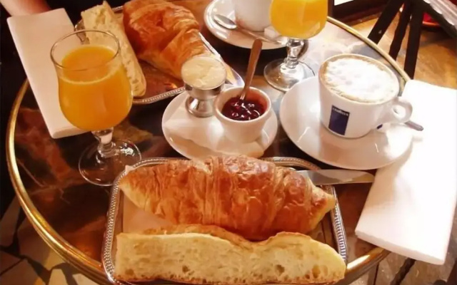City Center Hotel Garni Cuxhaven