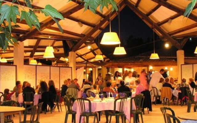 Village de Vacances La Croix du Sud Caramontino