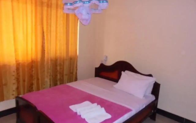 Hotel KG Golden Resort
